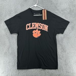 The Victory Clemson‎ Tigers T-Shirt Men’s Sz Large NEW!